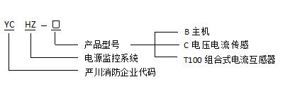 成都電氣火災監控系統